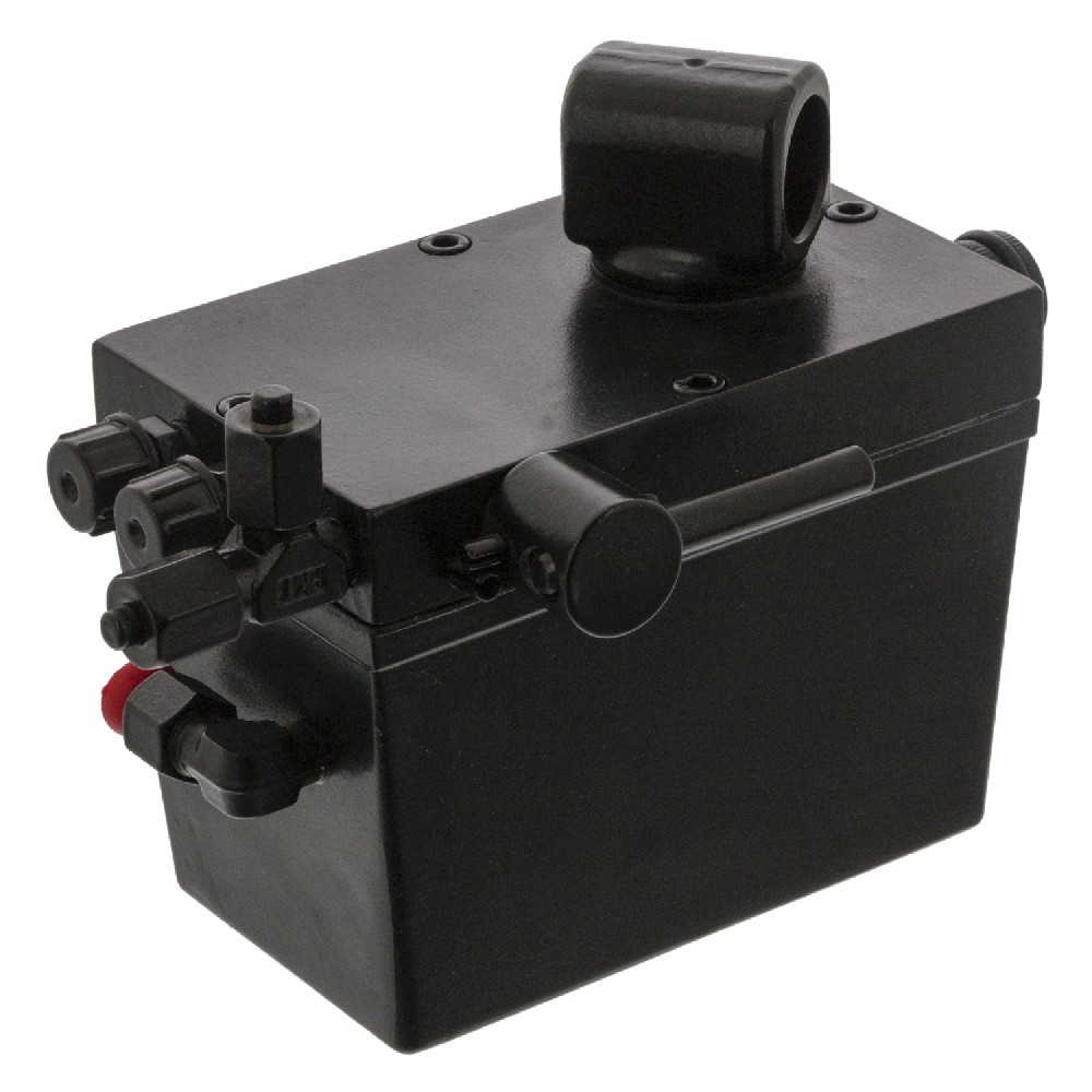 FEBI BILSTEIN Tilt Pump, driver cab Article number: 46343 cheaply