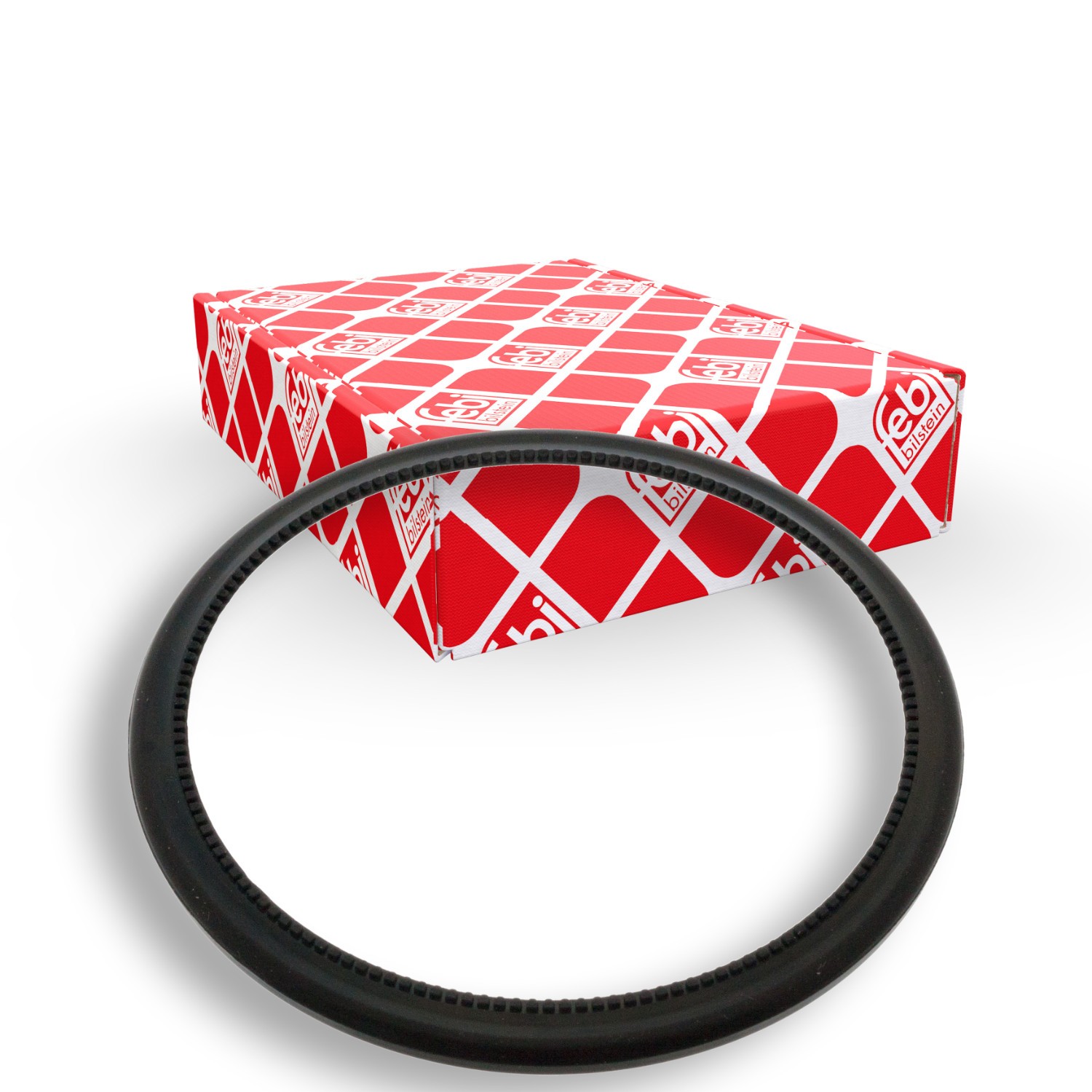 FEBI BILSTEIN Seal, wheel hub Article number: 47291 cheaply