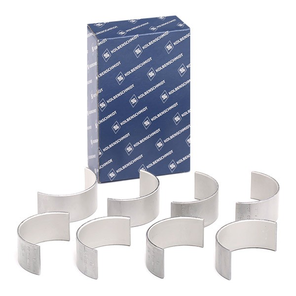 KOLBENSCHMIDT Conrod Bearing Set Article number: 77837600 cheaply