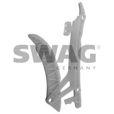 SWAG 20 93 8361 Guides, timing chain 2 Series 228i 2.0 245 PS Petrol 2021