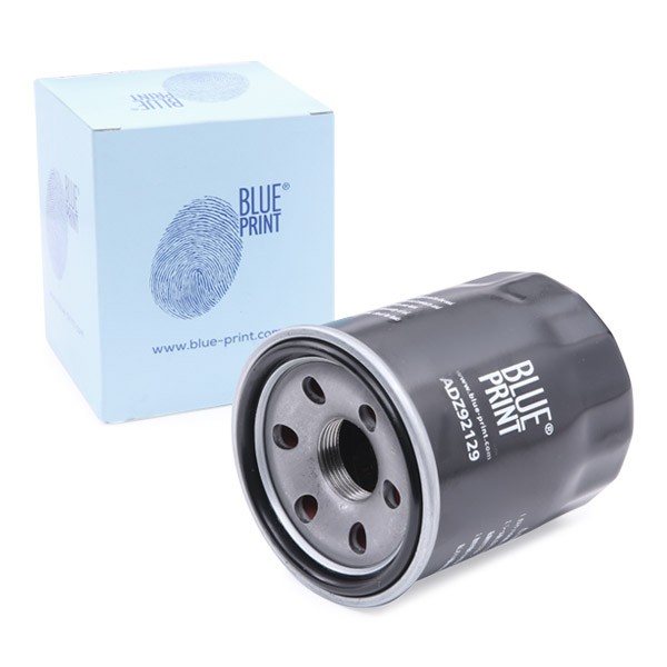 BLUE PRINT Oil filter Article number: ADZ92129 cheaply