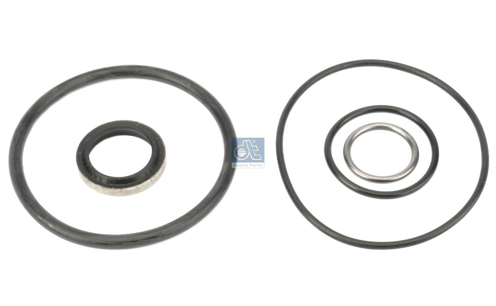 DT Spare Parts Reparasjonssett artikkelnummer: 1.31432 billig