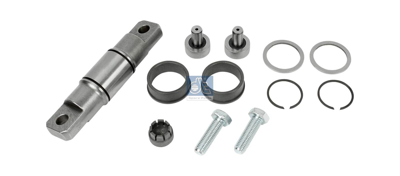DT Spare Parts Rep.sæt, udrykkerleje Varenummer: 4.90843 billige