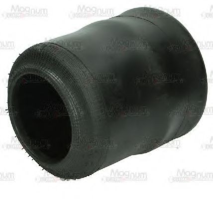 Magnum Technology Fjerbælg, luftaffjedring Varenummer: 5002-03-0125P billige