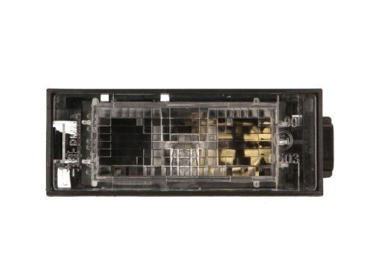 BLIC Licence Plate Light Article number: 5402-042-22-905 cheaply