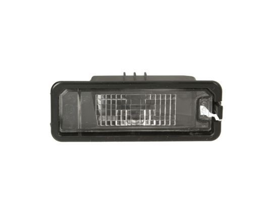 BLIC Licence Plate Light Article number: 5402-053-50-900 cheaply