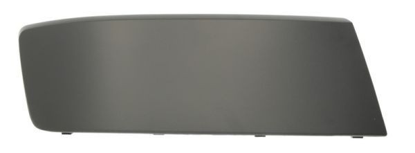 BLIC 5510-00-9568926P Bumper moulding CALIFORNIA 2.0 TSI 150 PS Petrol 2015