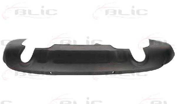 BLIC Rear diffuser Article number: 5513-00-0035970P cheaply