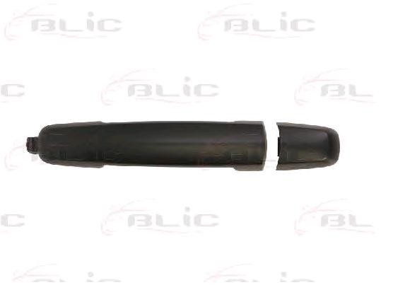 BLIC Door Handle Article number: 6010-18-021402P cheaply