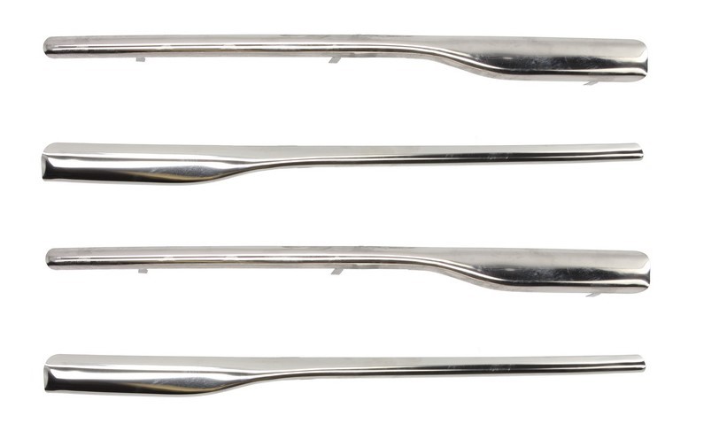 BLIC Trim / Protective Strip Set, radiator grille Article number: 6502-07-1303991P cheaply