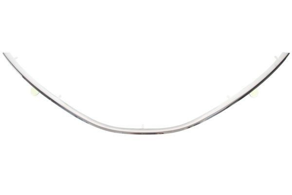 BLIC 6502-07-1303995P Trim / Protective Strip, radiator grille LOGAN 1.5 dCi 65 PS Diesel