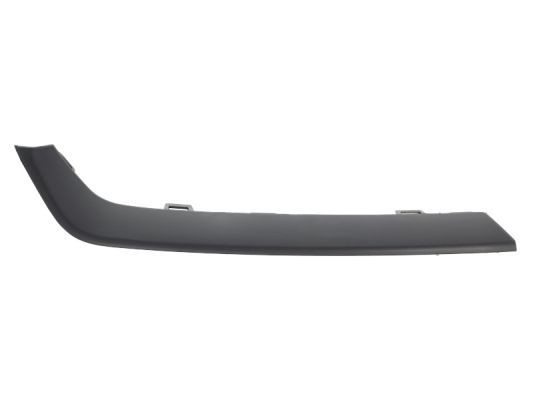 BLIC 6502-07-2957996P Trim / Protective Strip, radiator grille CR-V 2.0 i-VTEC 4WD (RE5, RE2) 150 PS Petrol