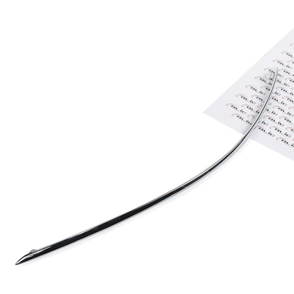 BLIC Bumper moulding Article number: 6502-07-3518921P cheaply