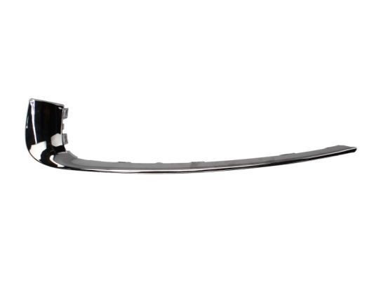 BLIC 6502-07-5079915CP Bumper moulding INSIGNIA 2.0 Biturbo CDTI 4x4 (68) 190 PS Diesel 2017