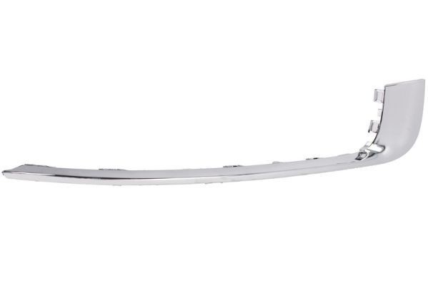 BLIC 6502-07-5079916CP Bumper moulding INSIGNIA 2.0 Biturbo CDTI 4x4 (68) 190 PS Diesel 2017