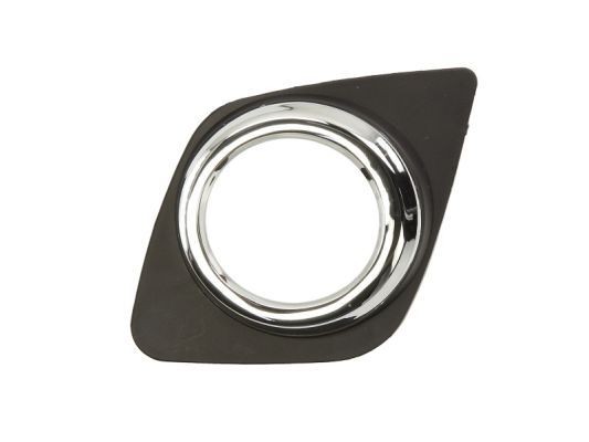 BLIC Bumper grill Article number: 6502-07-8179917P cheaply