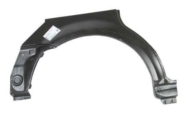 BLIC Wheel arch liner Article number: 6504-03-9539582P cheaply