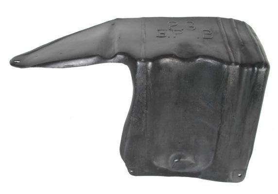 OEM Motorafdækning 6601-02-2024872P fra BLIC