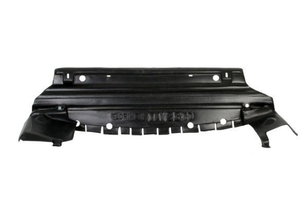 BLIC 6601-02-6032881P Engine Cover CLIO 1.4 (B/CB0C, B/CB0S) 75 PS Petrol 2016