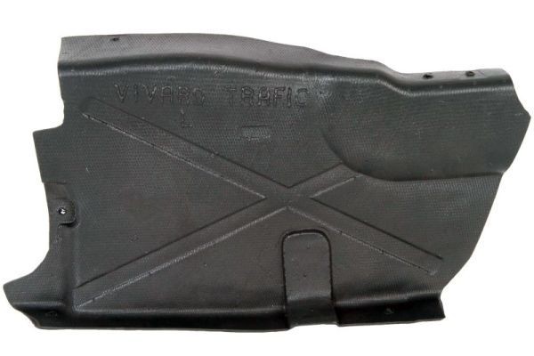 BLIC Engine Cover Article number: 6601-02-6062871P cheaply