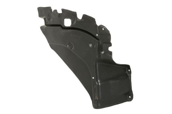 BLIC 6601-02-8109871P Engine Cover YARIS 1.4 D-4D (NLP20_, NLP22_) 75 PS Diesel 2005