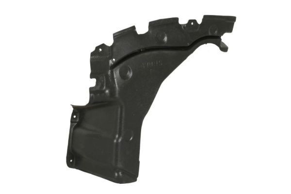 BLIC 6601-02-8109872P Engine Cover YARIS 1.4 D-4D (NLP20_, NLP22_) 75 PS Diesel 2005