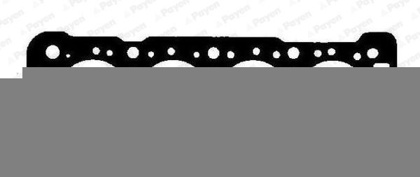 PAYEN Gasket, cylinder head Article number: AG8440 cheaply