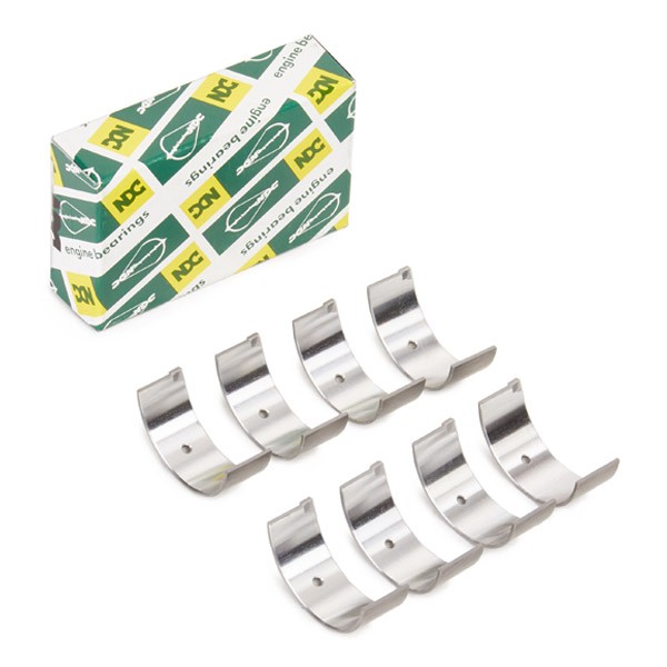 KOLBENSCHMIDT Conrod Bearing Set Article number: CB-1208A STD cheaply