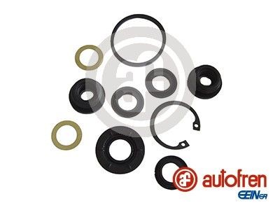 AUTOFREN SEINSA D1693 Kit riparazione, cilindro maestro del freno LAGUNA 1.8 90 CV Benzina 2002