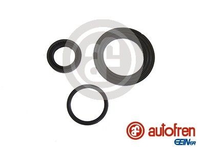 AUTOFREN SEINSA D1725 Remondikomplekt, Siduri andjasilinder C5 2.0 HDi 136 HP Diisel 2008