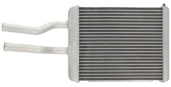 THERMOTEC Varmeelement, kabinevarme Varenummer: D6D001TT billige