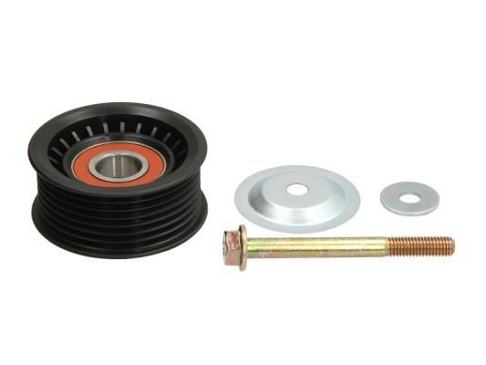 BTA Deflection / Guide Pulley, v-ribbed belt Article number: E2M0021BTA cheaply