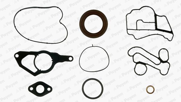 PAYEN Crankcase gasket set Article number: EG8790 cheaply