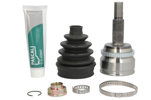 PASCAL Joint kit, drive shaft Article number: G12116PC cheaply
