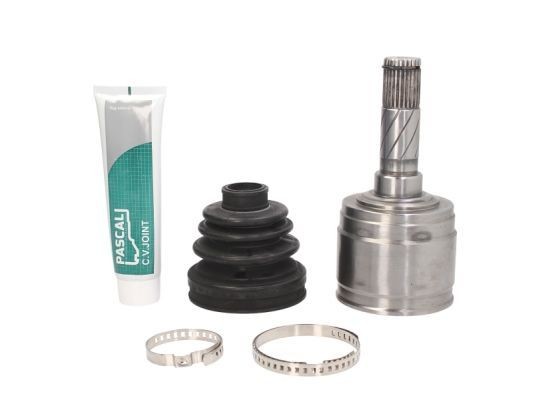 PASCAL Joint kit, drive shaft Article number: G73019PC cheaply