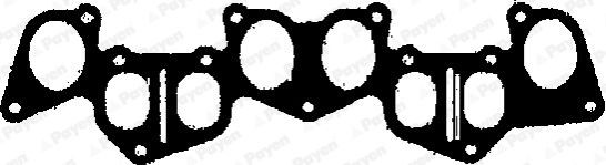 PAYEN Bolt Kit, cylinder head Article number: HBS532 cheaply