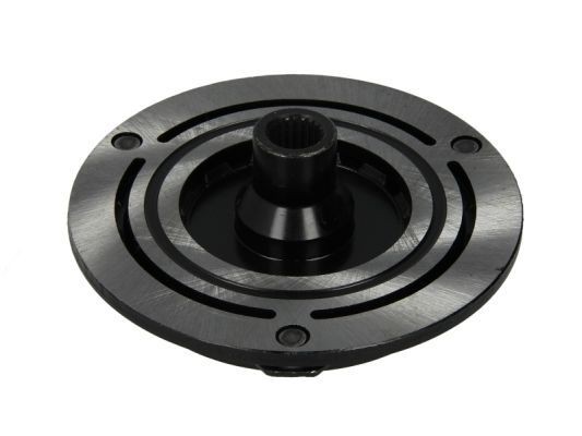 THERMOTEC Driven Plate, magnetic clutch compressor Article number: KTT020050 cheaply