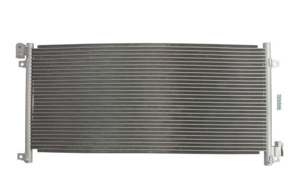THERMOTEC Air conditioning condenser Article number: KTT110389 cheaply