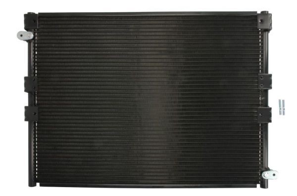 THERMOTEC Air conditioning condenser Article number: KTT110390 cheaply