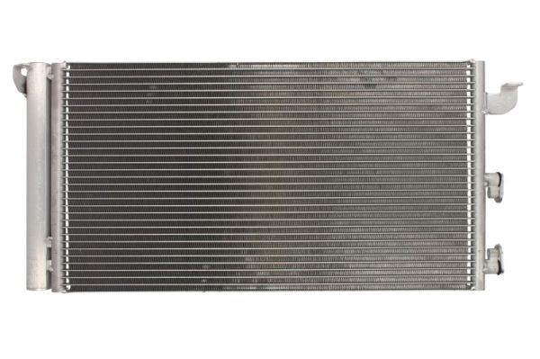 THERMOTEC Air conditioning condenser Article number: KTT110392 cheaply