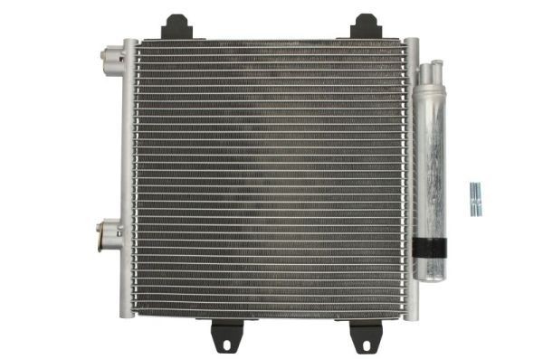 THERMOTEC Air conditioning condenser Article number: KTT110397 cheaply