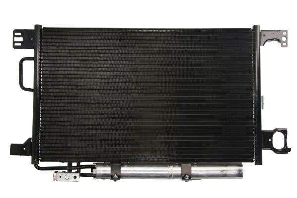 THERMOTEC Air conditioning condenser Article number: KTT110405 cheaply