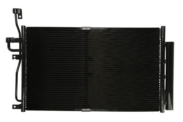 THERMOTEC Air conditioning condenser Article number: KTT110410 cheaply