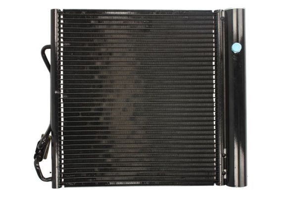 THERMOTEC Air conditioning condenser Article number: KTT110414 cheaply