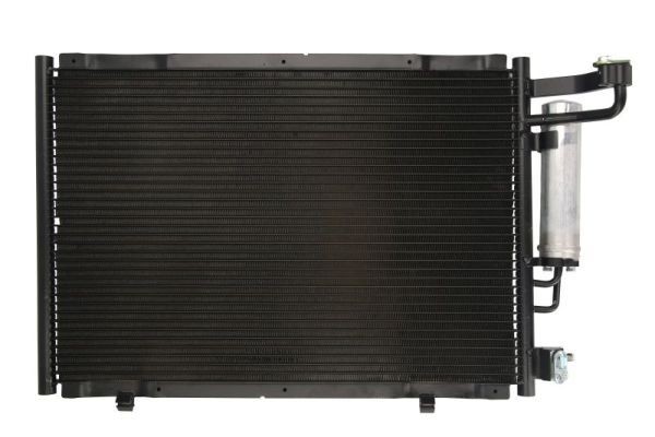 THERMOTEC Air conditioning condenser Article number: KTT110422 cheaply