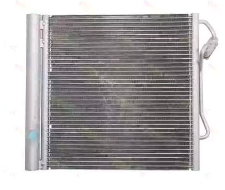THERMOTEC Air conditioning condenser Article number: KTT110426 cheaply