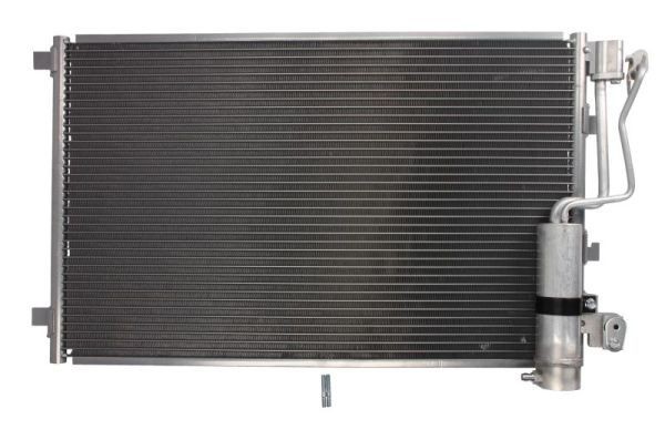 THERMOTEC Air conditioning condenser Article number: KTT110439 cheaply