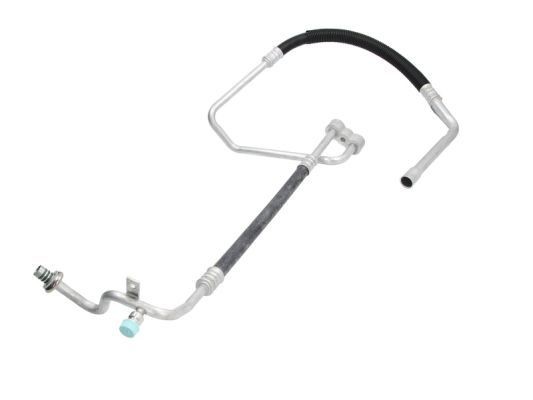 THERMOTEC High Pressure Line, air conditioning Article number: KTT160040 cheaply