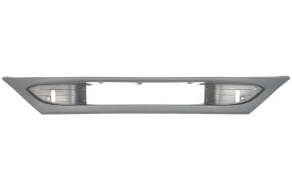 PACOL Cover, radiator grille Article number: MER-FP-007 cheaply