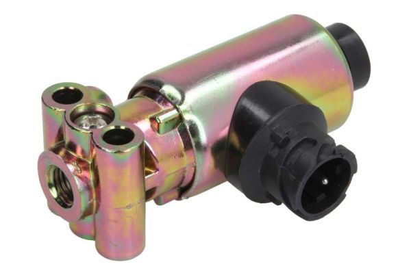 PNEUMATICS Solenoidinis vožtuvas prekės numeris: PN-10125 nebrangu